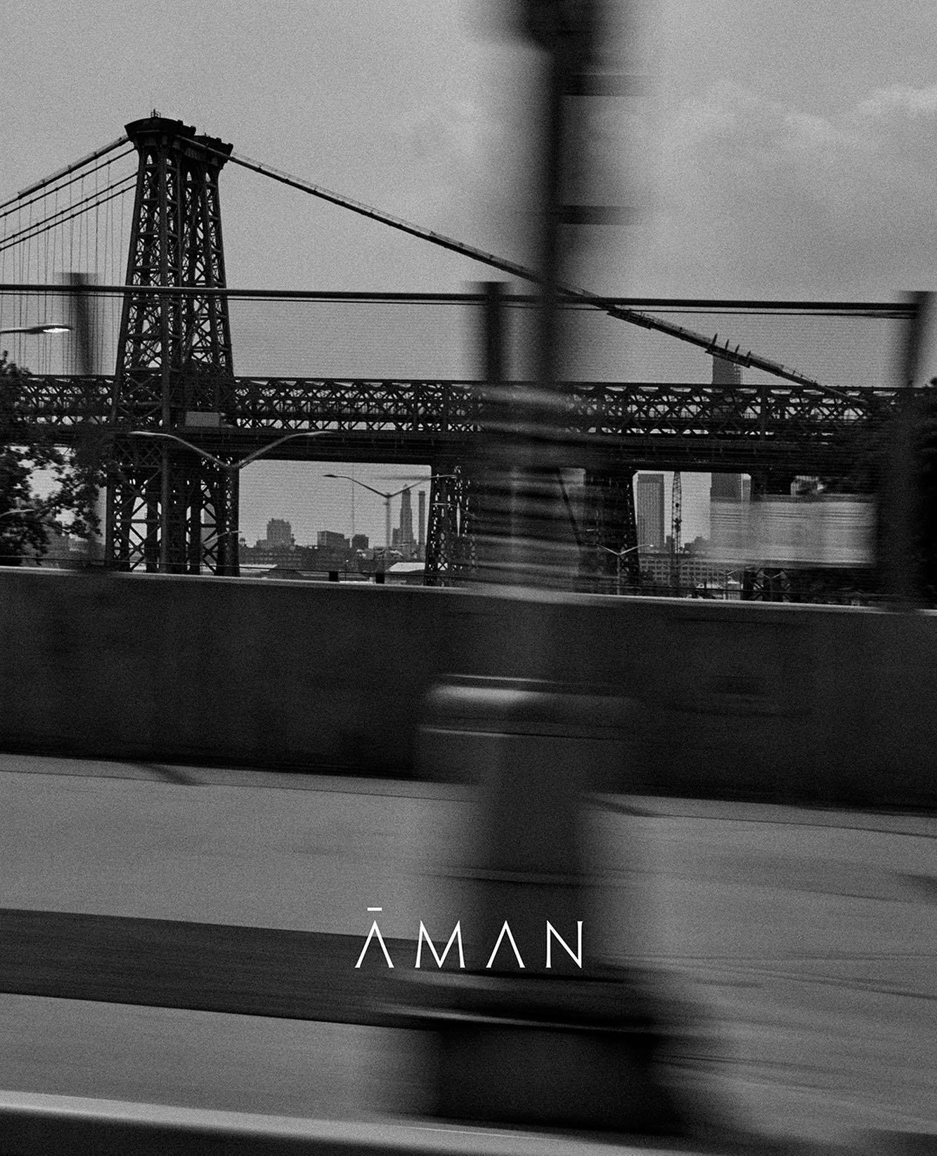 Aman New York - A view from the bridge