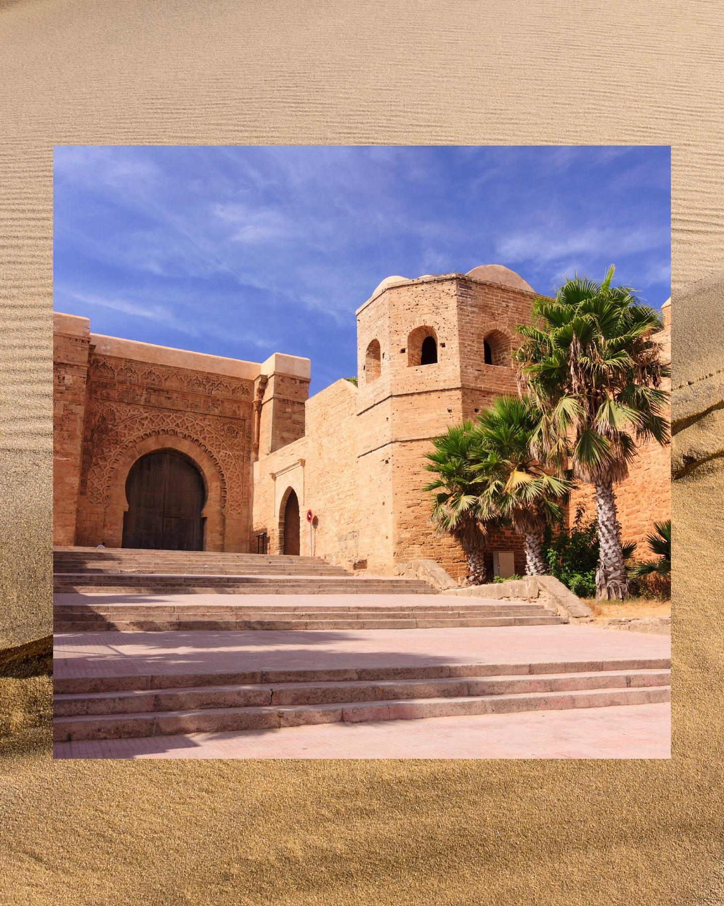 Conrad Hotels - #Conrad_Rabat_Arzana puts you at the heart of Morocco's coastal city of Temara
