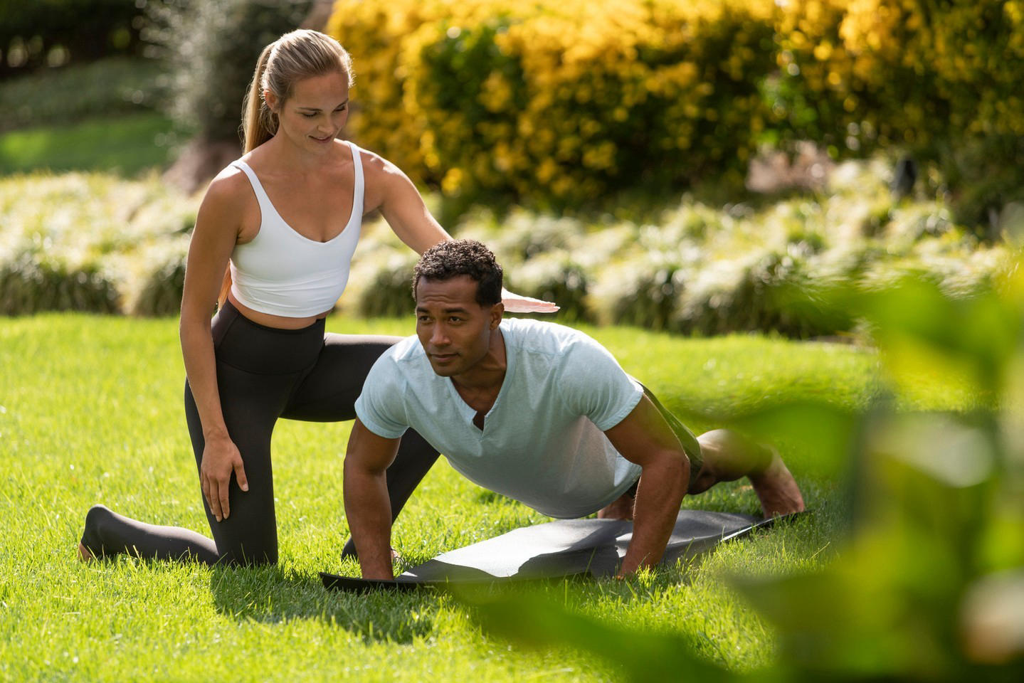 Four Seasons Westlake Village - Discover wellbeing your way