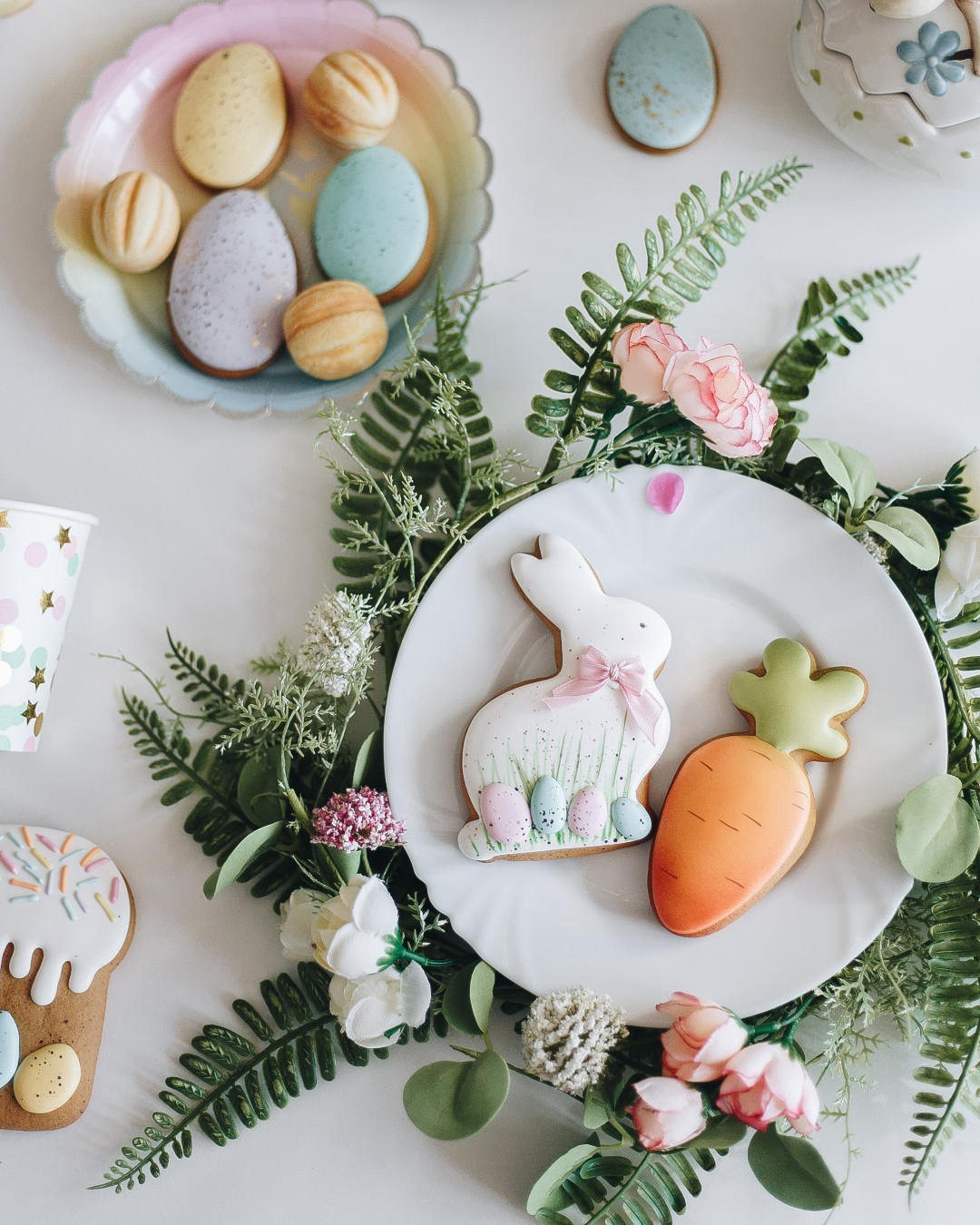 Happy Easter from all of us at Four Seasons Hotel Westlake Village