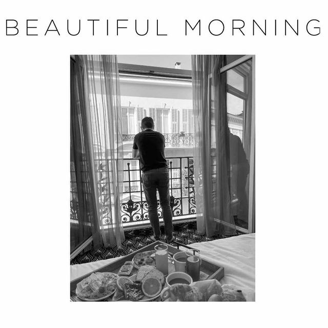 Hôtel Byakko Nice - B E A U T I F U L M O R N I N G<br><br>Some mornings have a taste like no other