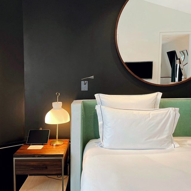 Le Roch Hotel & Spa Paris - Sweet dreams at #lerochhotel
