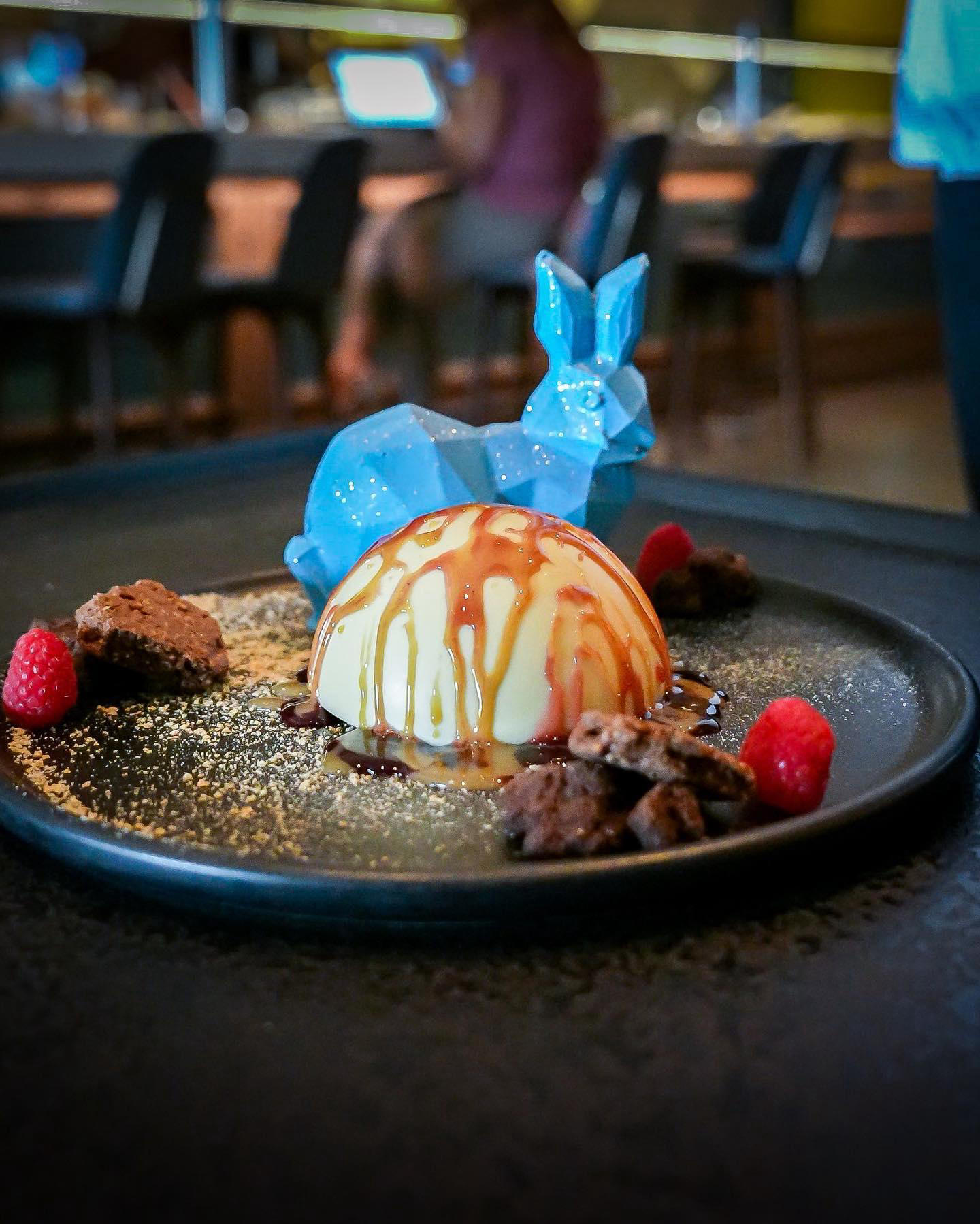 Mandalay Bay Resort & Casino - We have the sweets for your sweet tooth ⁠#LibertineSocial #eat #drink