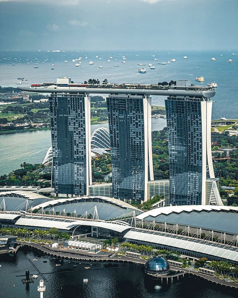 image 2 Marina Bay Sands Singapore