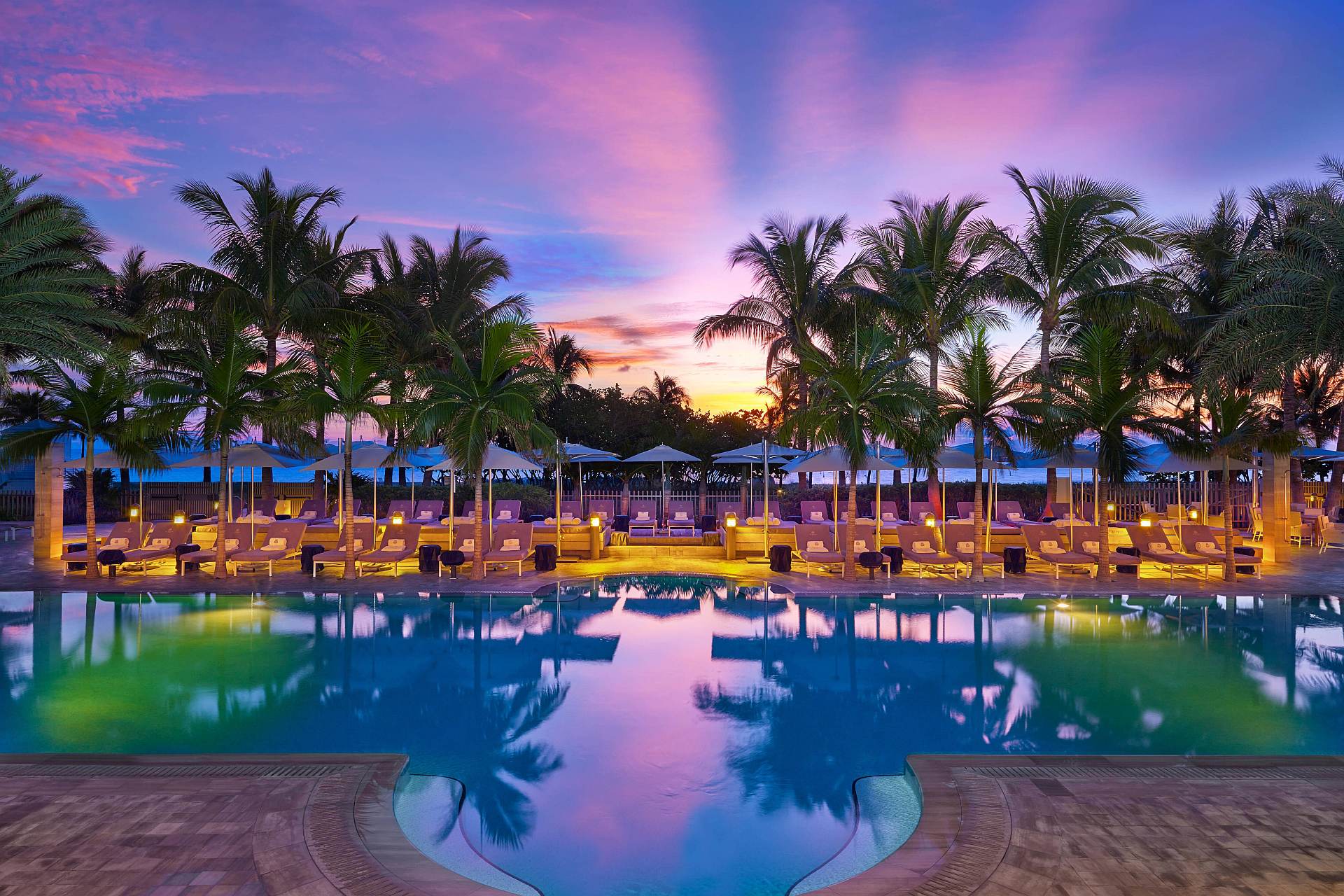 Miami St. Regis Bal Harbour Resort