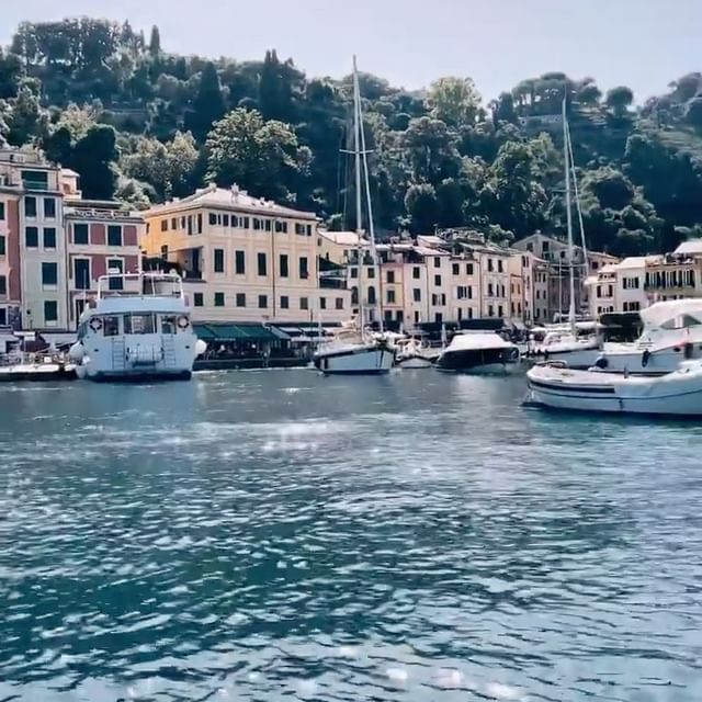 image  1 Splendido Mare - Welcome to Portofino