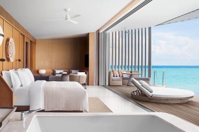 image 1 The Ritz-Carlton Maldives, Fari Islands