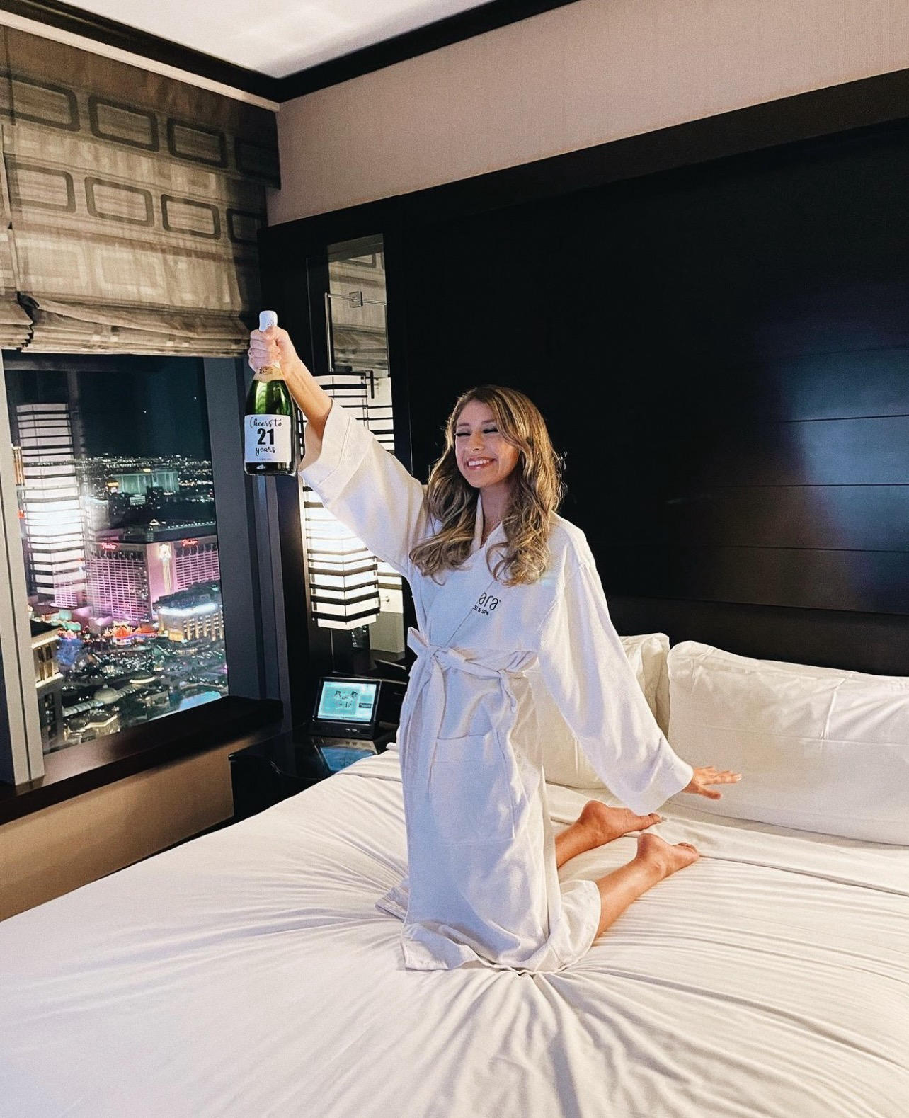 Vdara Hotel & Spa - Embrace life’s special moments
